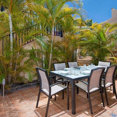 Meloneras Suites Luaran gambar
