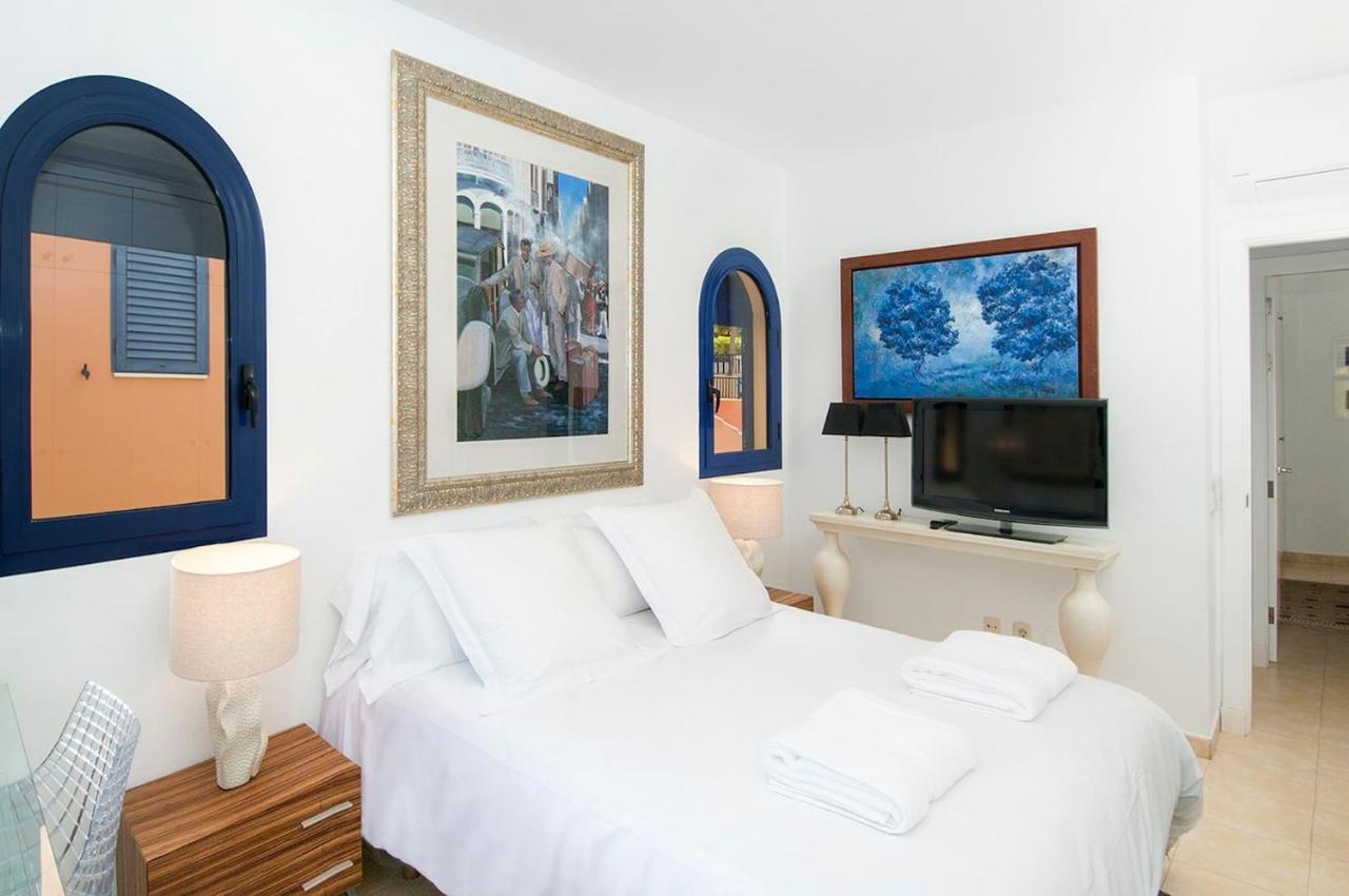 Meloneras Suites Luaran gambar