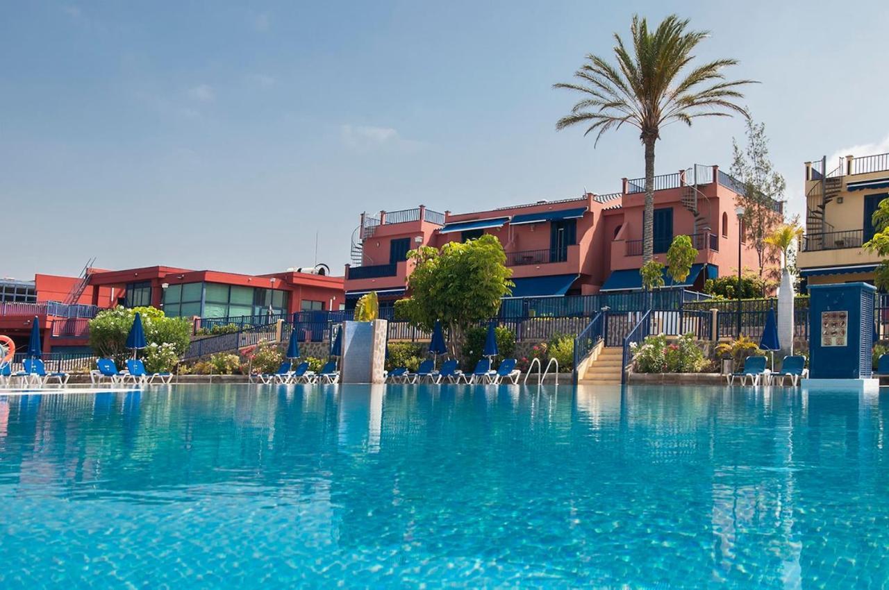 Meloneras Suites Luaran gambar