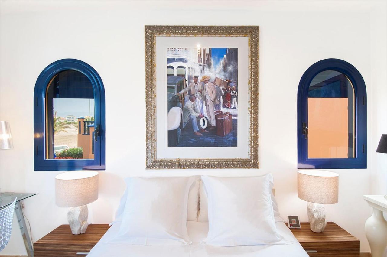 Meloneras Suites Luaran gambar
