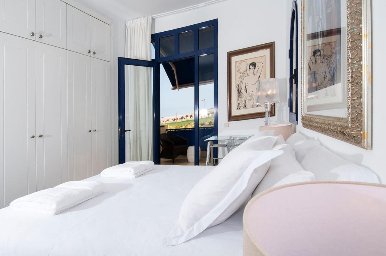 Meloneras Suites Luaran gambar