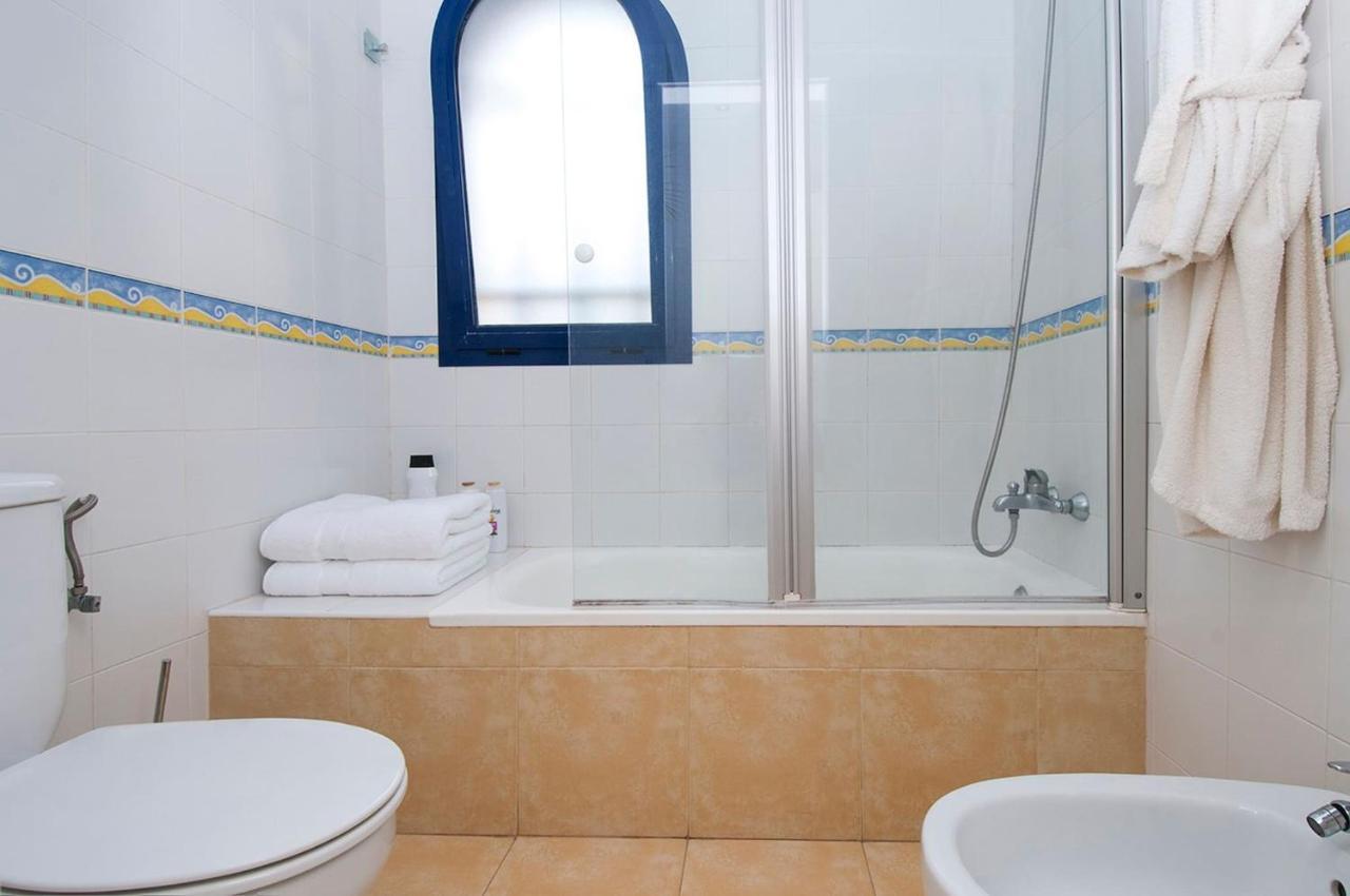 Meloneras Suites Luaran gambar