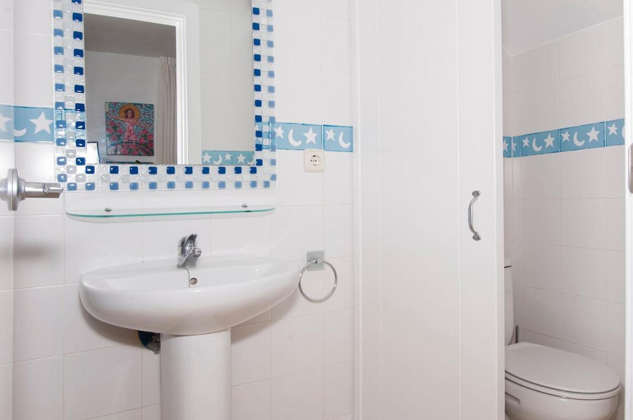 Meloneras Suites Luaran gambar