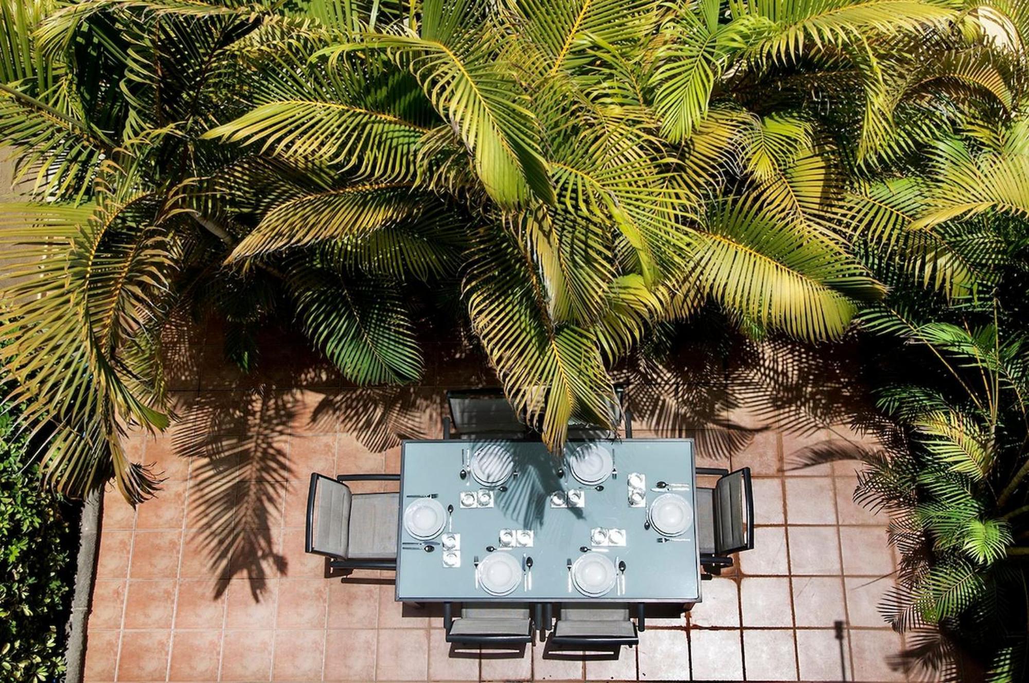 Meloneras Suites Luaran gambar