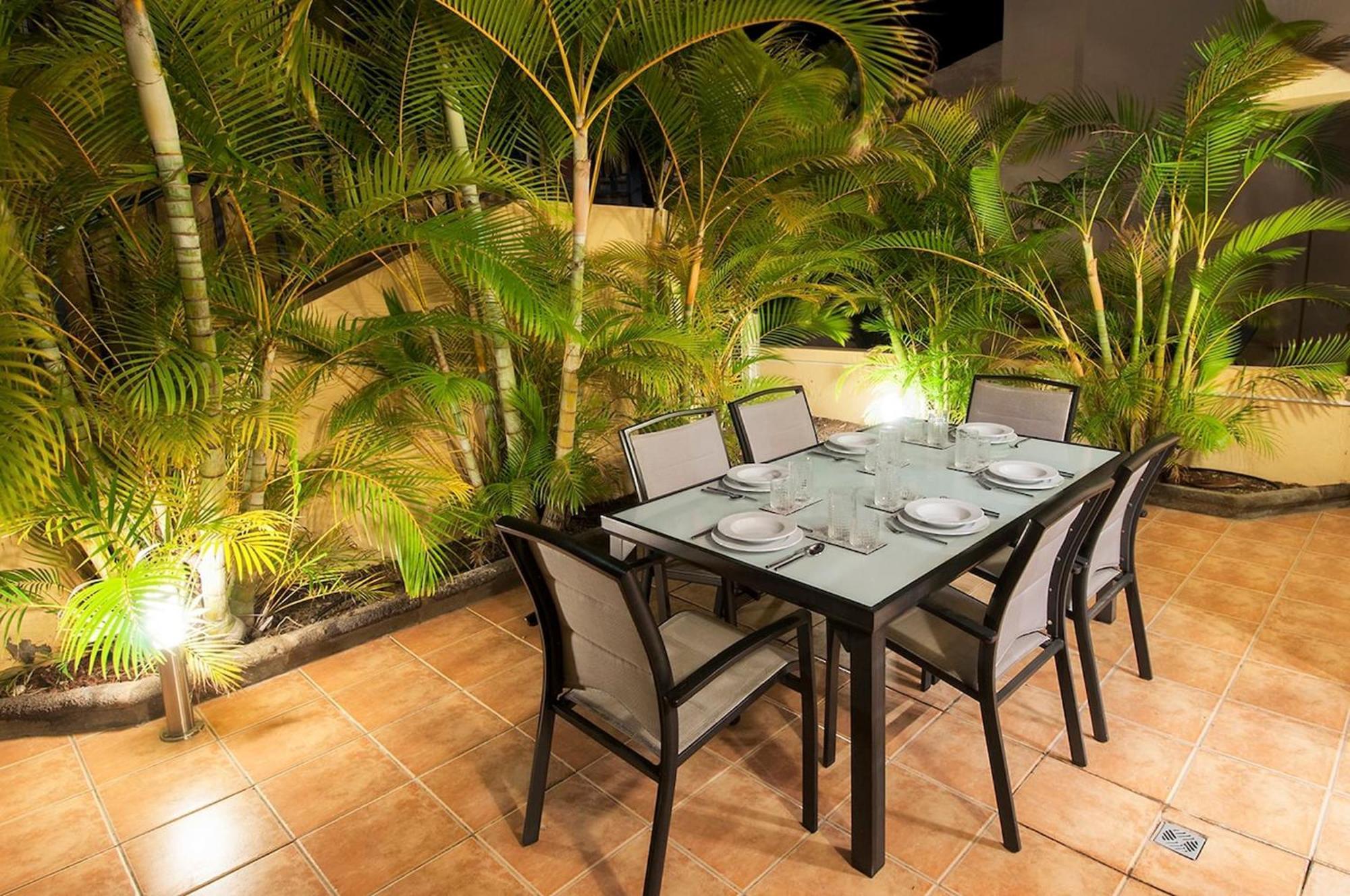Meloneras Suites Luaran gambar